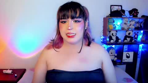 independent model atalaya online show from March 9, 1:56 am