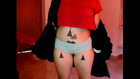 atenea online show from October 29, 2:19 pm