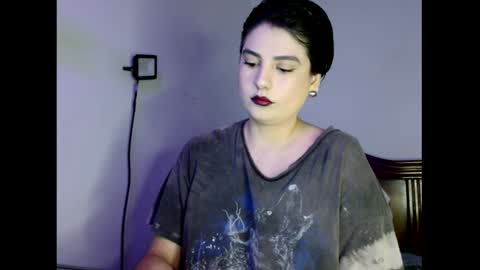 atenea online show from December 21, 8:54 am