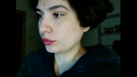 atenea online show from January 15, 9:47 am