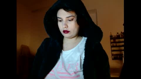 atenea online show from January 19, 9:46 am