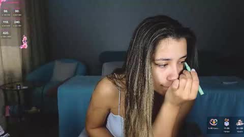 _aura_18 online show from March 5, 2:51 am