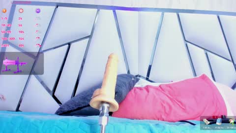 Aura online show from February 11, 9:09 am