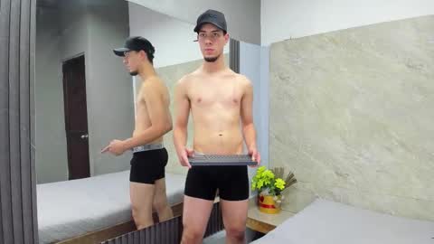 _axel_09 online show from October 22, 4:57 am