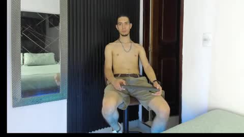_axel_09 online show from May 8, 4:07 am