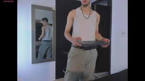 _axel_09 online show from May 31, 4:09 am