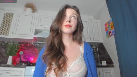 Olivia online show from December 20, 10:32 pm