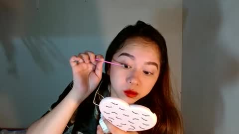 Snapshot of _ayesha19 chatting on October 5, 7:12 pm yesha3 online show from October 5, 7:12 pm