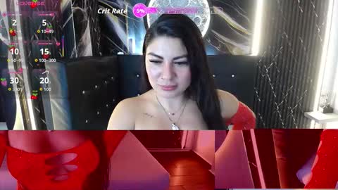 Snapshot of _aysha chatting on December 17, 11:11 pm Aysha online show from December 17, 11:11 pm
