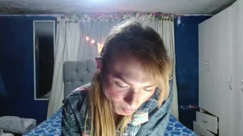 _azalea_65 online show from October 9, 2:31 am