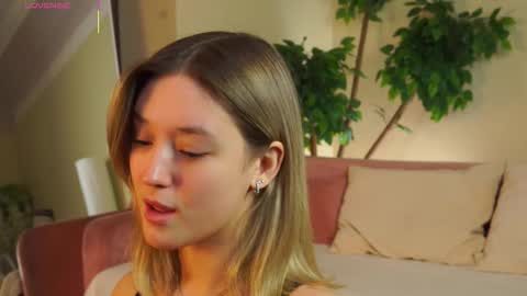 Jess online show from February 26, 3:38 am