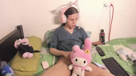 _baby_vi online show from November 24, 10:53 pm