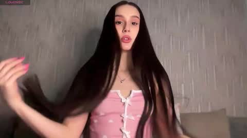 Snapshot of _babydoll___ chatting on February 8, 11:41 pm Amy online show from February 8, 11:41 pm