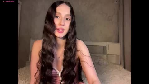 Snapshot of _babydoll___ chatting on February 10, 11:03 am Amy online show from February 10, 11:03 am