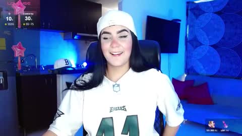 You Baby online show from February 22, 7:25 pm