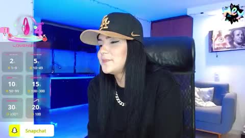 You Baby online show from December 18, 6:03 pm