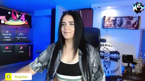 You Baby online show from April 3, 12:41 am