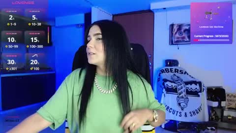 You Baby online show from April 18, 12:58 am