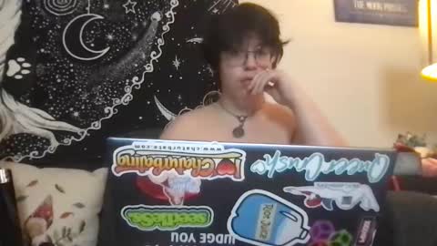 Snapshot of _bandit_b0y chatting on January 3, 1:05 am bandit online show from January 3, 1:05 am