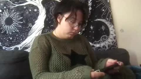 Snapshot of _bandit_b0y chatting on January 25, 6:46 pm bandit online show from January 25, 6:46 pm