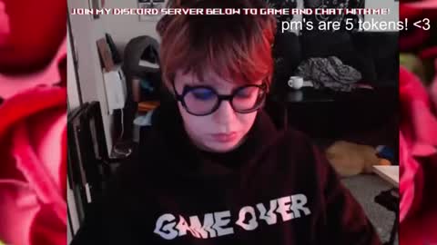 Snapshot of _bandit_b0y chatting on February 2, 4:22 am bandit online show from February 2, 4:22 am