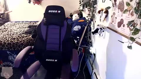 Snapshot of _bandit_b0y chatting on February 22, 11:14 pm bandit online show from February 22, 11:14 pm