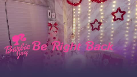 Andrea online show from December 13, 1:04 am