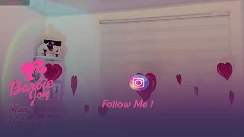 Andrea online show from February 15, 6:33 pm