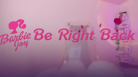 Andrea online show from February 21, 6:37 pm