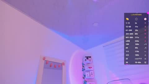 Andrea online show from March 1, 6:32 pm