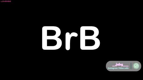 Lunita  online show from December 14, 4:09 pm