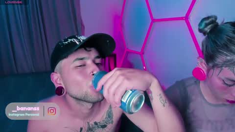 Lunita  online show from January 26, 2:03 am