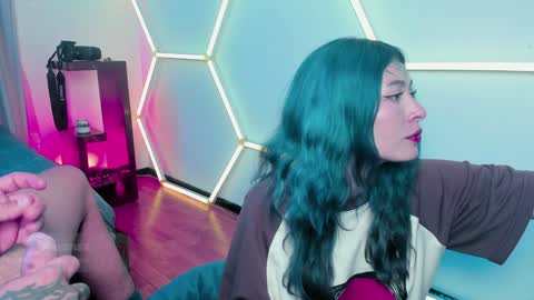 Lunita  online show from February 1, 9:00 am