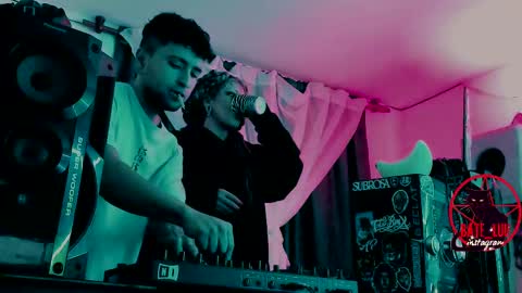 Lunita  online show from September 28, 12:16 am