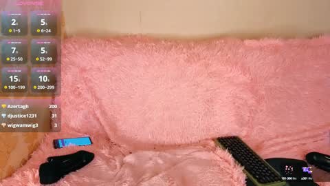 Bella online show from January 3, 3:33 pm