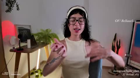 Ella  online show from September 11, 3:06 am