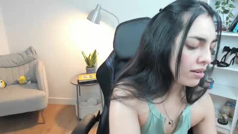 Bella Evans online show from March 3, 5:42 am