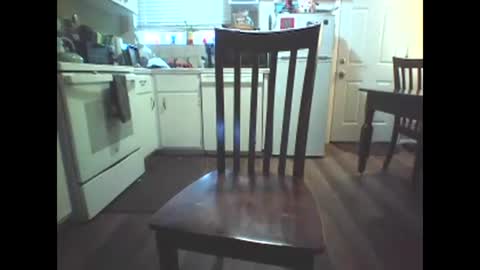 Big Tits McGee online show from March 4, 3:15 pm