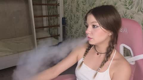 Snapshot of _billiebabe_ chatting on February 13, 5:09 pm billiebabe online show from February 13, 5:09 pm
