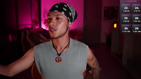 BILLY online show from February 25, 12:14 am