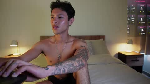 BILLY online show from February 25, 3:16 pm