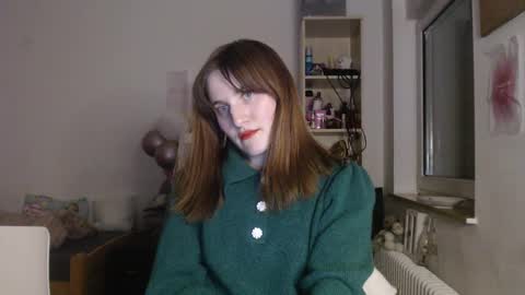 Snapshot of _biscotti_ chatting on February 20, 8:36 pm _biscotti_ online show from February 20, 8:36 pm