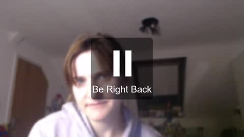 Snapshot of _biscotti_ chatting on March 4, 8:27 pm _biscotti_ online show from March 4, 8:27 pm