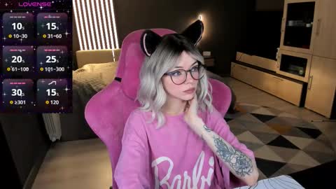 Olivia Subscribe to my Fansly -   online show from March 2, 12:02 am