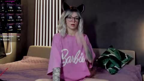 Olivia Subscribe to my Fansly -   online show from March 15, 12:16 am