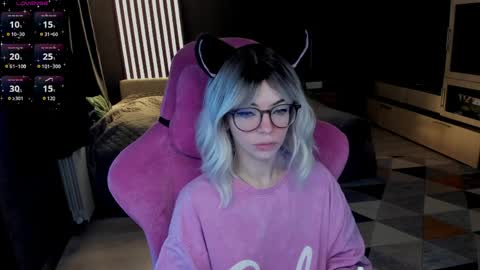 Olivia Subscribe to my Fansly -   online show from April 9, 11:04 am