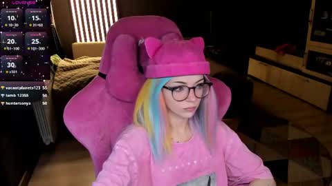Olivia Subscribe to my Fansly -   online show from August 5, 11:17 pm