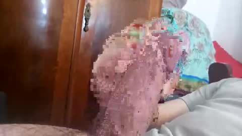 _black_horse_1 online show from December 15, 6:34 pm