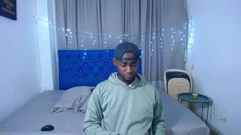 Andrew online show from September 30, 3:22 am