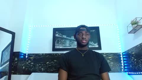 Andrew online show from October 2, 3:02 am